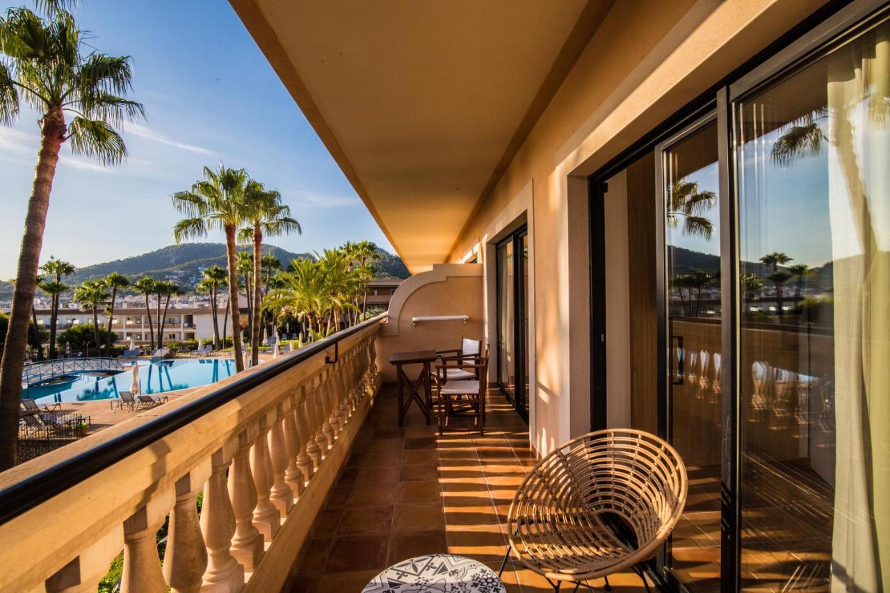 Hotel Mon Port Hotel&spa Port D'Andratx